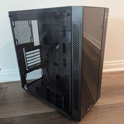 MATREXX 55 Computer Case