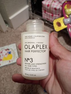 Olaplex No3