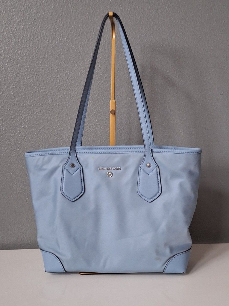 Michael Kors Eva Small Nylon Gabardine Tote bag