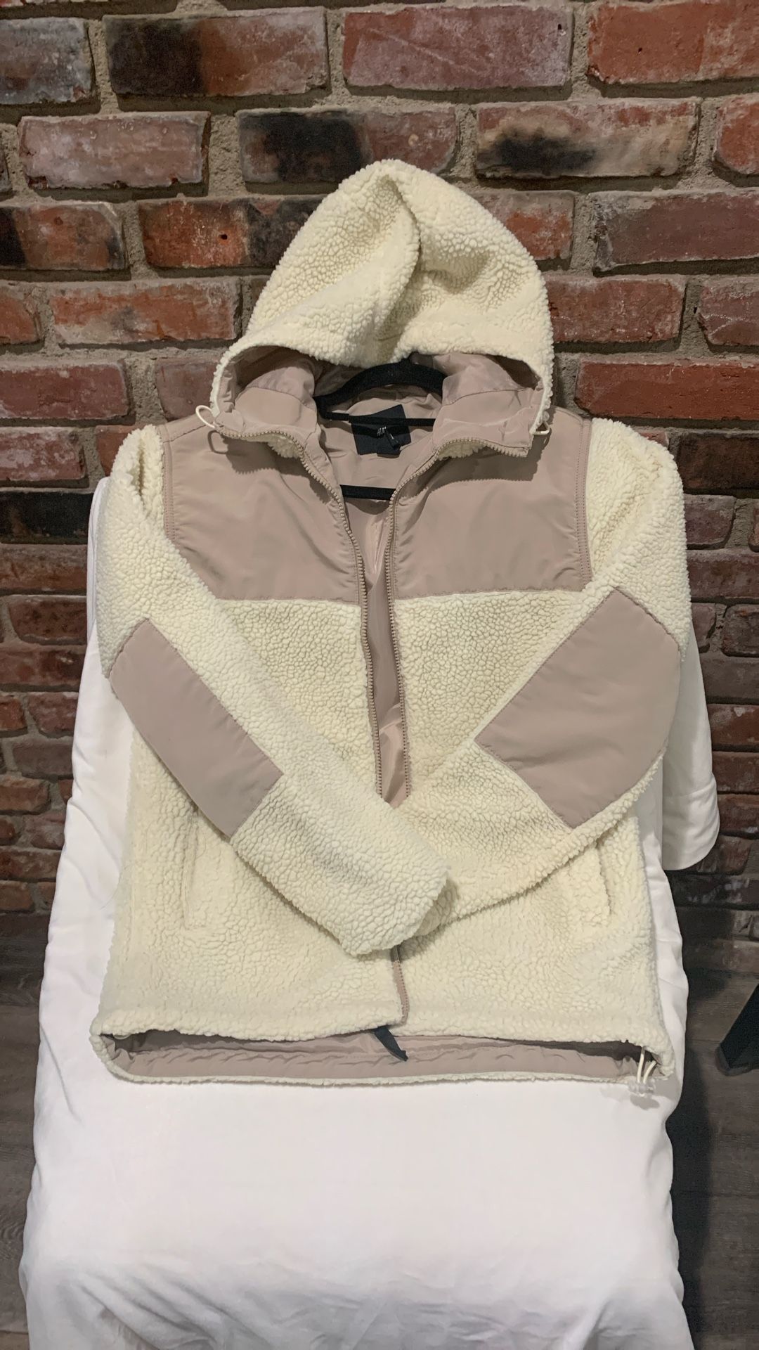 H&H Jacket