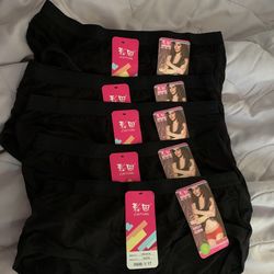Brand New Black Color Underwear 