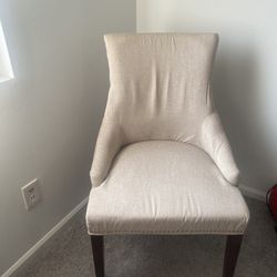 2 Chairs 
