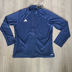 NEW Adidas Men's Condivo 20 Traning Jacket XL