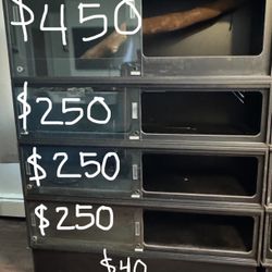 Reptile Enclosure / tank
