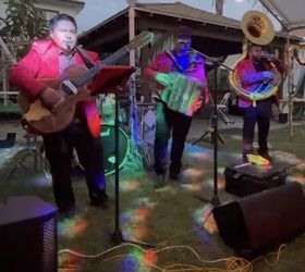 Grupo Norteño Con TUBA