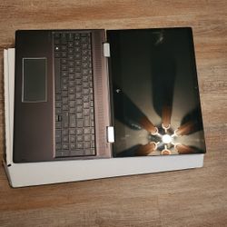 HP Envy X360 + Touchscreen + 500gb + 15 inches