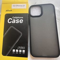 iPhone 13 Case 