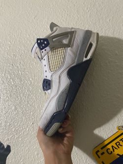 Jordan 4