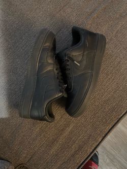 Black Air Force men’s