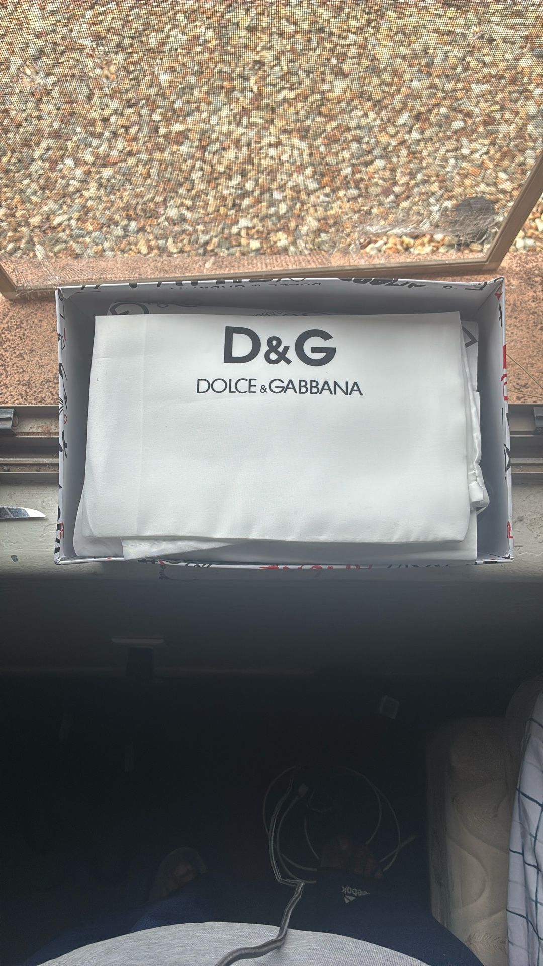 Dolce Obama