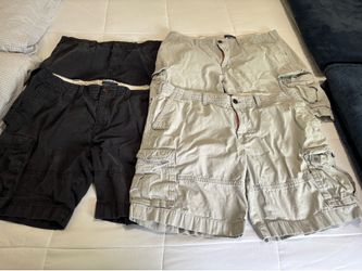 Tommy Hilfiger Cargo Shorts
