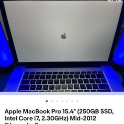 Apple Macbook Pro