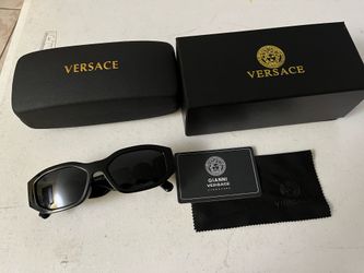 Versace sunglasses