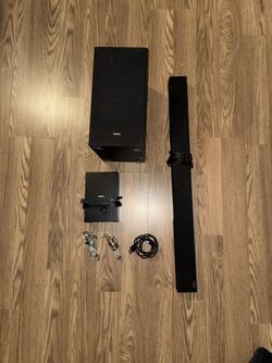 Samsung Home Surround Sound System