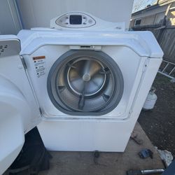 Maytag Front Load Washer 