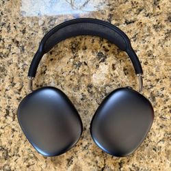 AirPods Max (USB-C) Midnight 
