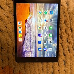 APPLE IPAD, 10.2 in
