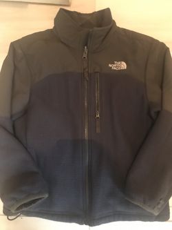 Northface jacket
