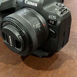 Canon R6