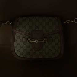 Gucci hand bag