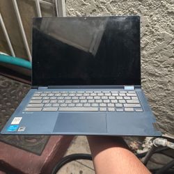 Chromebook (selling For Parts Too)