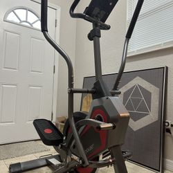 Elliptical 