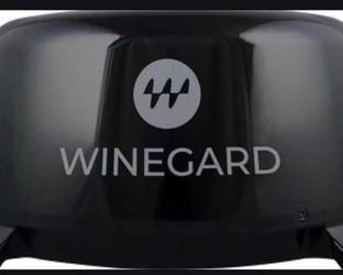 Winegard Rv WiFi Booster Antenna