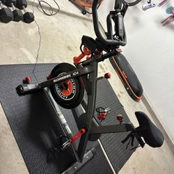 ebay schwinn ic4