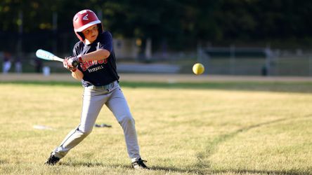 Baseball / Football Training Lessons