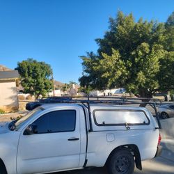 2013 Toyota Tacoma