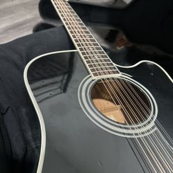Takamine Legacy
