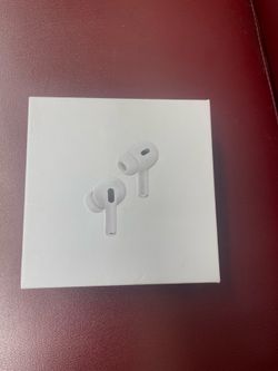 AirPods Brand New