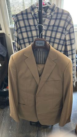Marchatti Italian Suit