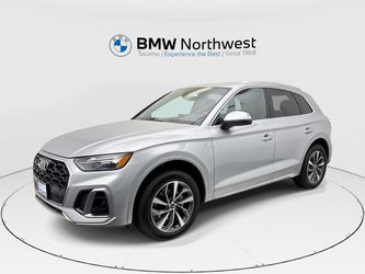 2022 Audi Q5