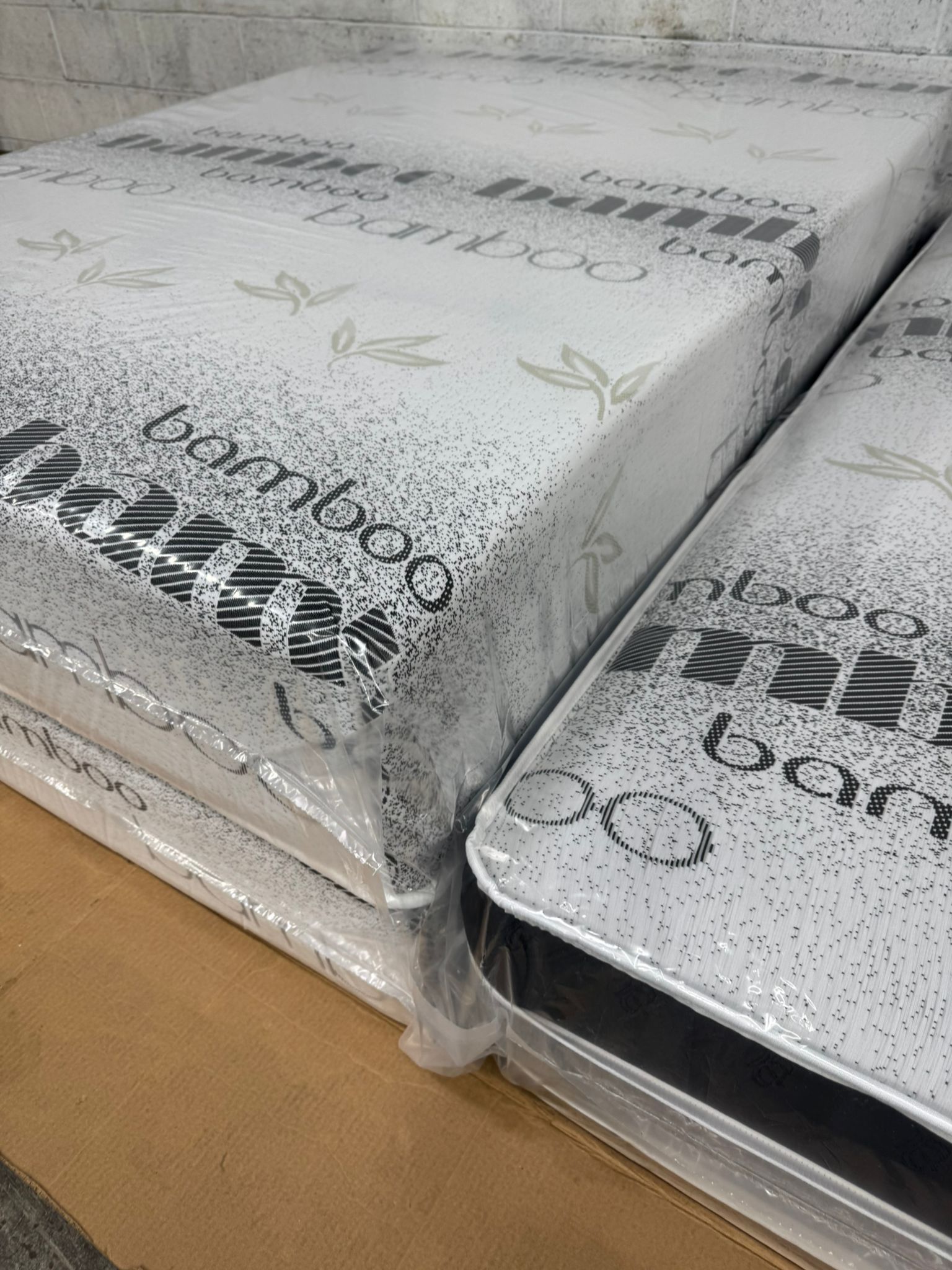 Camas. Todo Tamaño Disponible Entrega Gratis