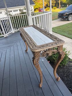 Sofa Table / Tv stand