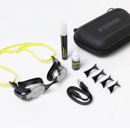 Smart Swim 2 PRO - Goggles