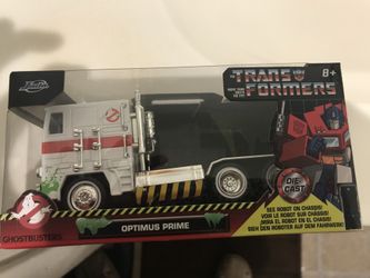 Optimus prime 1/32 new