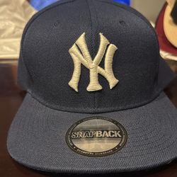 NY SnapBack
