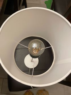 lamp