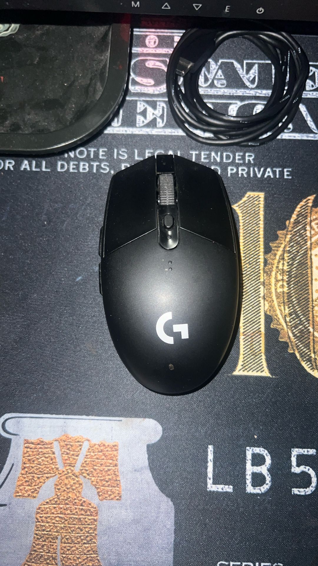 Logitech Mouse