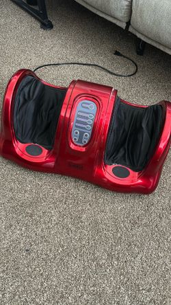 Slabway Electric Foot Masssger