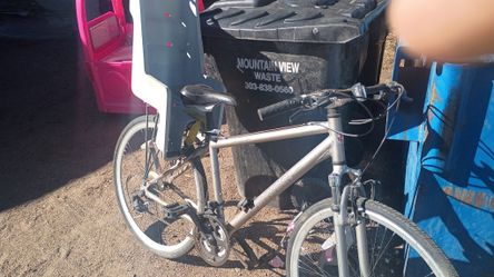 For Sale Schwinn Bike
