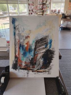 Hays Art