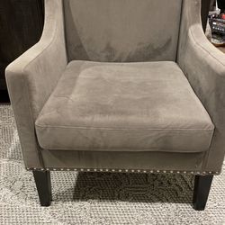 Accent Chair