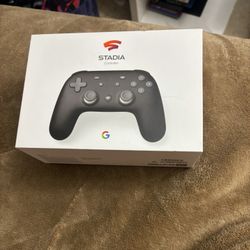 Google Stadia Controller