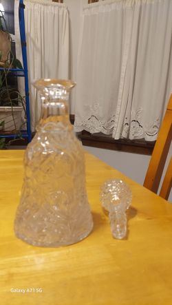 Decanter