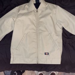 Mens Dickie Jacket 