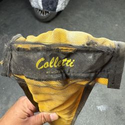 Hawaiian sling