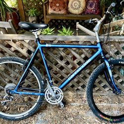 20” Cannondale M700  Competition Series 3.0 MTB   MTB.   